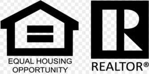 equal housing opportunity and NAR logo
